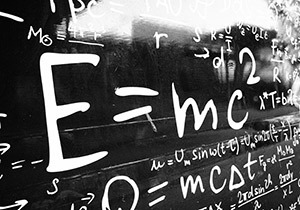 10 facts about Albert Einstein