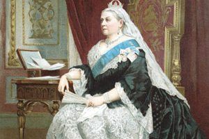 10 Facts About Queen Victoria!