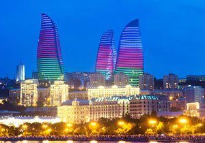 Azerbaijan facts!