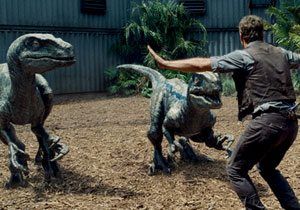 NG KiDS chats to Dinosaur Expert Jack Horner!