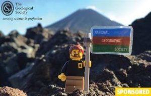 Explore volcanoes with the new LEGO® City range!