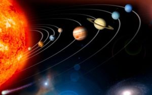 10 Facts about Space!