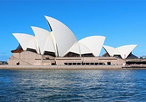 Australia facts: get ready for the lowdown Down Under!