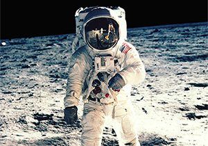 Quiz Whiz: The Moon