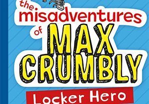 Win: new series from the creator of Dork Diaries!