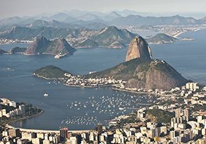 Brazil facts: discover this super-cool country!