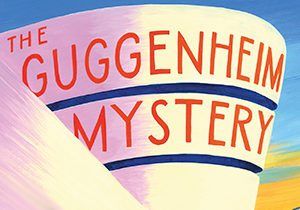 The Guggenheim Mystery!