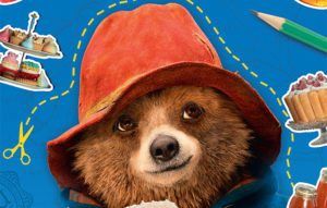 Take Paddington home this Christmas!