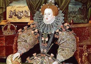 The life and reign of Queen Elizabeth I