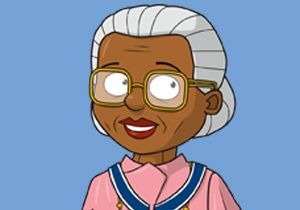 The life of Rosa Parks