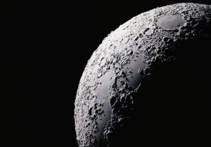 Facts about the Moon!