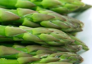 Science with Dr Karl: A wee fact about asparagus!