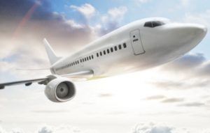 Science with Dr Karl: How planes fly!
