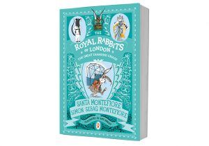 A RIGHT ROYAL READ!