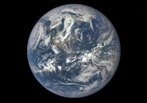 Facts about the Earth