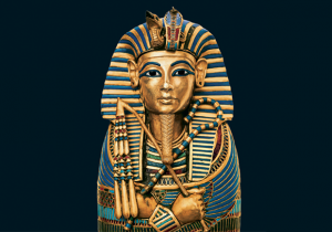 Tutankhamun – Treasures of the Golden Pharaoh
