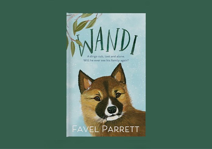 WANDI