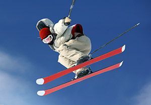10 Winter Olympics facts!