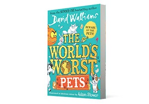 Meet the World’s Worst Pets