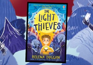 The Light Thieves