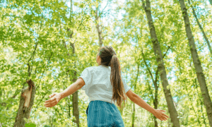 WHAT’S YOUR CLEAN AIR PERSONALITY?