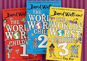 The World’s Worst Children